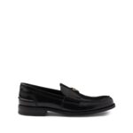 Prada Leather Loafers