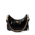 Prada Mini Re-Edition Shoulder Bag