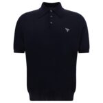 Prada Polo Shirt