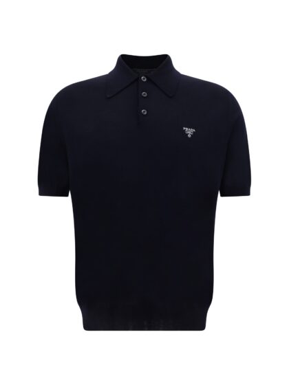 Prada Polo Shirt