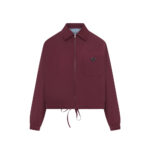 Prada Poplin Jacket