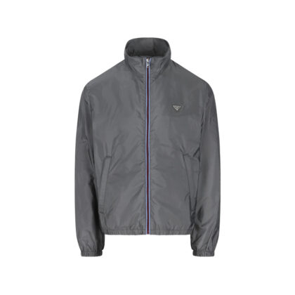 Prada Re-Nylon Jacket