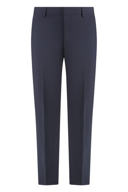 Prada Stretch Wool Trousers