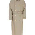 Prada Trench Coat
