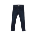 Pt01 Denim Mick Straight-leg Jeans
