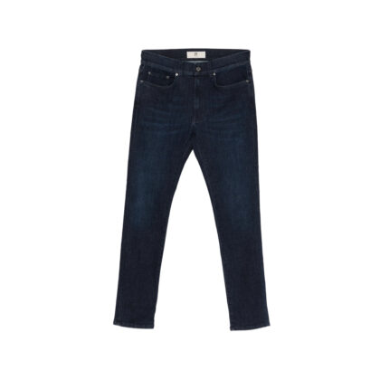 Pt01 Denim Mick Straight-leg Jeans