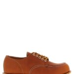Red Wing shop Moc Oxford - Heritage #8092 Lace Up Shoes