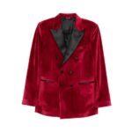 Reveres 1949 Jacket