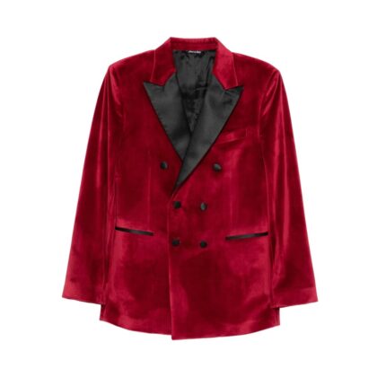 Reveres 1949 Jacket