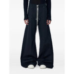 Rick Owens Drawstring Trousers