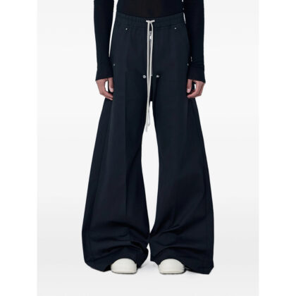 Rick Owens Drawstring Trousers