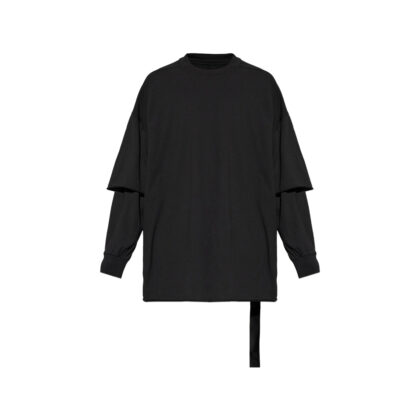 Rick Owens Drkshdw Layered T-shirt