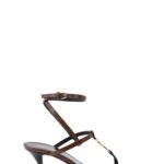 Saint Laurent Cassandra Sandals