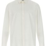 Saint Laurent Cotton Shirt