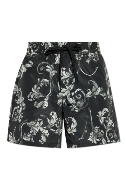 Saint Laurent Espadrilles