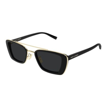 Saint Laurent Eyewear Sl 825001-black-black-black