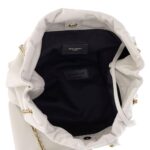 Saint Laurent jamie Pochon Bucket Bag