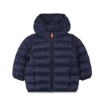 Save the Duck Hooded Jacket
