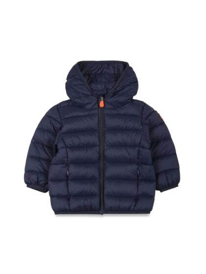 Save the Duck Hooded Jacket