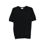 Scaglione Crew-neck Short-sleeve T-shirt