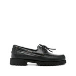 Sebago Leather Boat Shoes