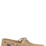 Sebago Portland Flesh Out Lace-up Shoes