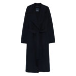 's Max Mara Hobby Belted Coat