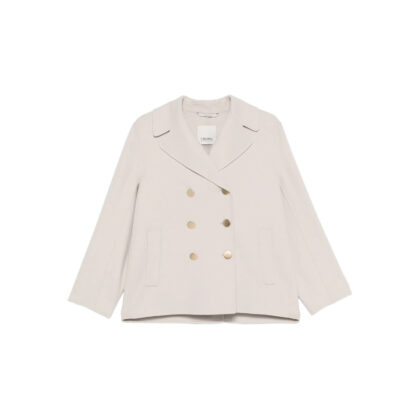 's Max Mara Margot Jacket