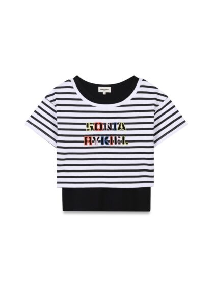 Sonia Rykiel T-shirts And Tops