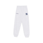 Sporty & Rich Logo Track Pants