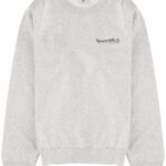 Sporty & Rich Sweatshirt With Logo