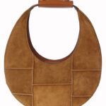 STAUD Moon Tote Bag