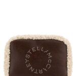 Stella McCartney Brown Alter Mat Belt Bag