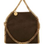 Stella McCartney Falabella Tiny Crossbody Bag