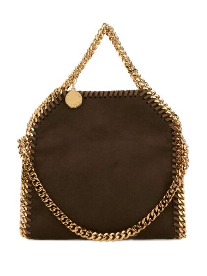 Stella McCartney Falabella Tiny Crossbody Bag