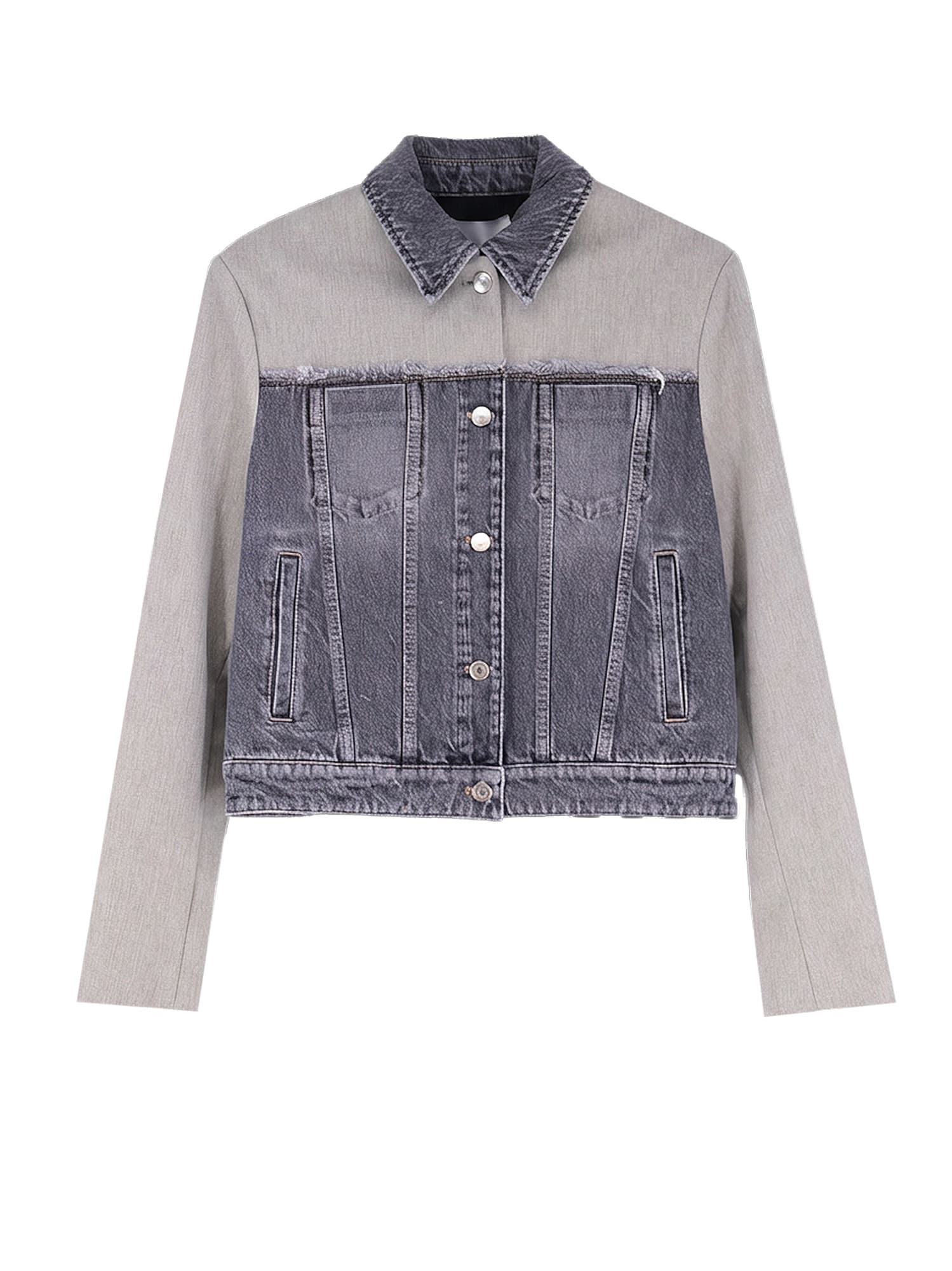 Stella McCartney Tailoring Mix Jacket