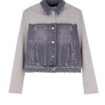 Stella McCartney Tailoring Mix Jacket