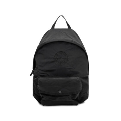 Stone Island Patch-pocket Backpack
