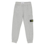 Stone Island Patch-pocket Track Pants