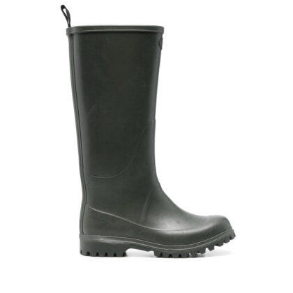 Superga Rubber Rain Boots