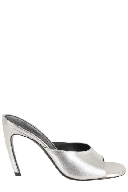 The Attico Betta Mule