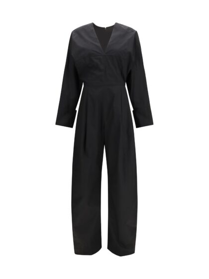 TheLatest Drew Jumpsuit