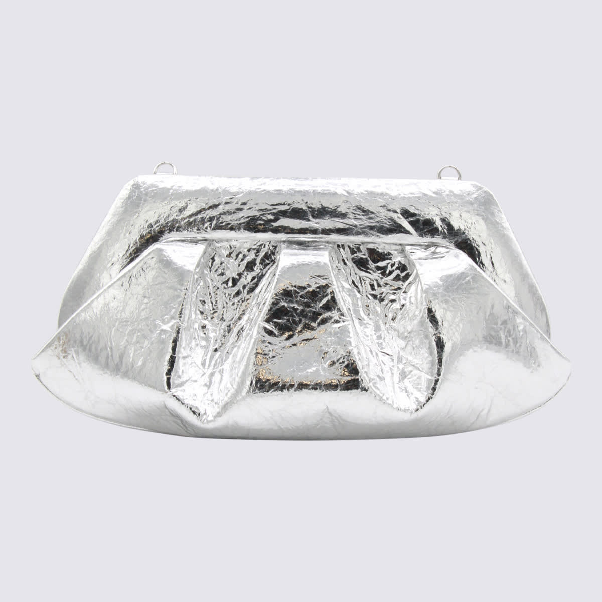 THEMOIRè Silver Emera Clutches