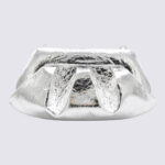 THEMOIRè Silver Emera Clutches