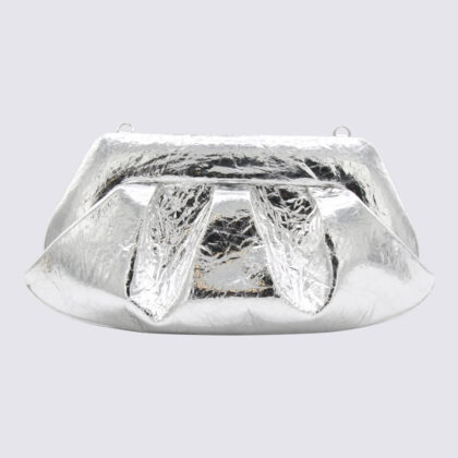 THEMOIRè Silver Emera Clutches