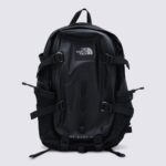 The North Face Black Hot Shot Backpack