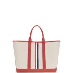 Thom Browne Canvas Tote Bag