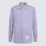 Thom Browne Oxford Framing Shirt
