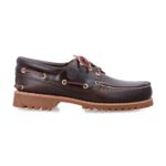Timberland 3-eye Lug Boat Shoes