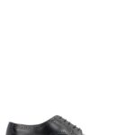 Tod's Leather Lace-up Shoes